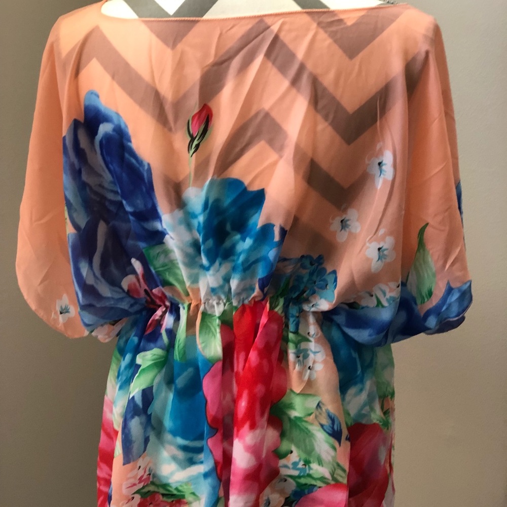 🏖STUNNING NEW SUMMER COVER UPS! - Picture 3 of 3